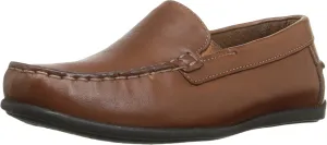 Florsheim Boy's Jasper Venetian Jr. (Toddler/Little Big Kid) Driving Style Loafer