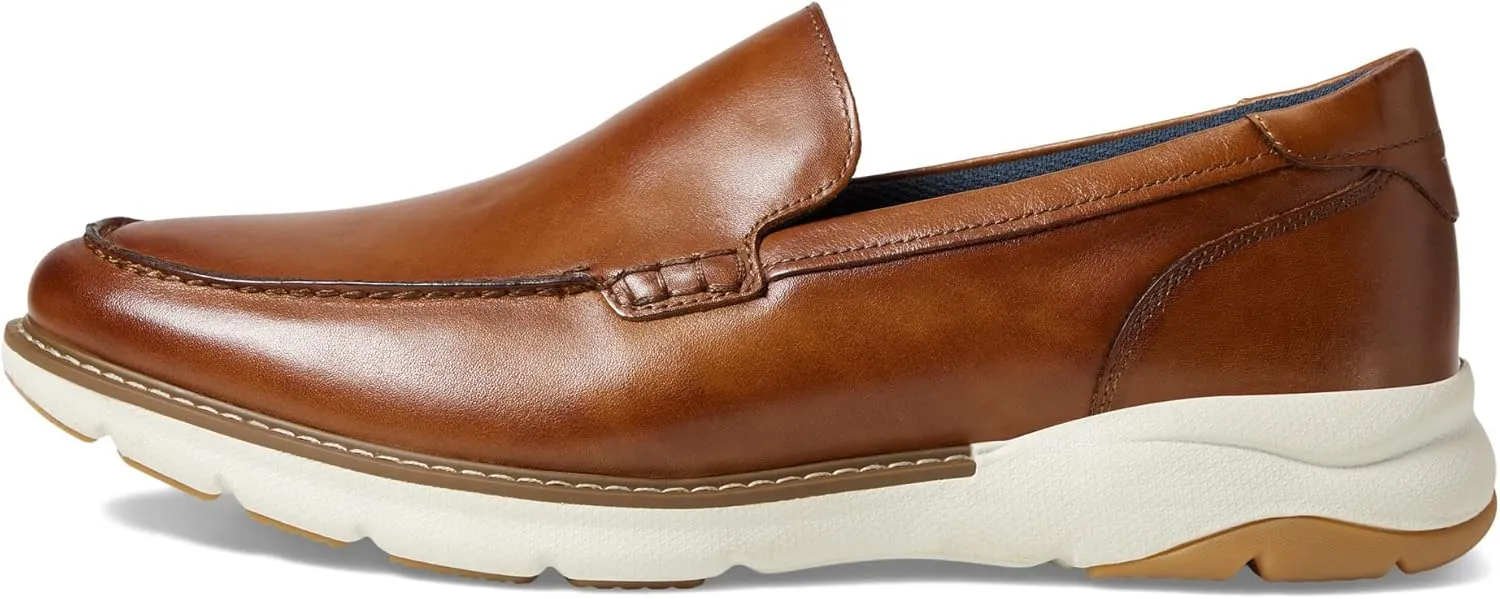 Florsheim Frenzi Moc Toe Venetian Loafer