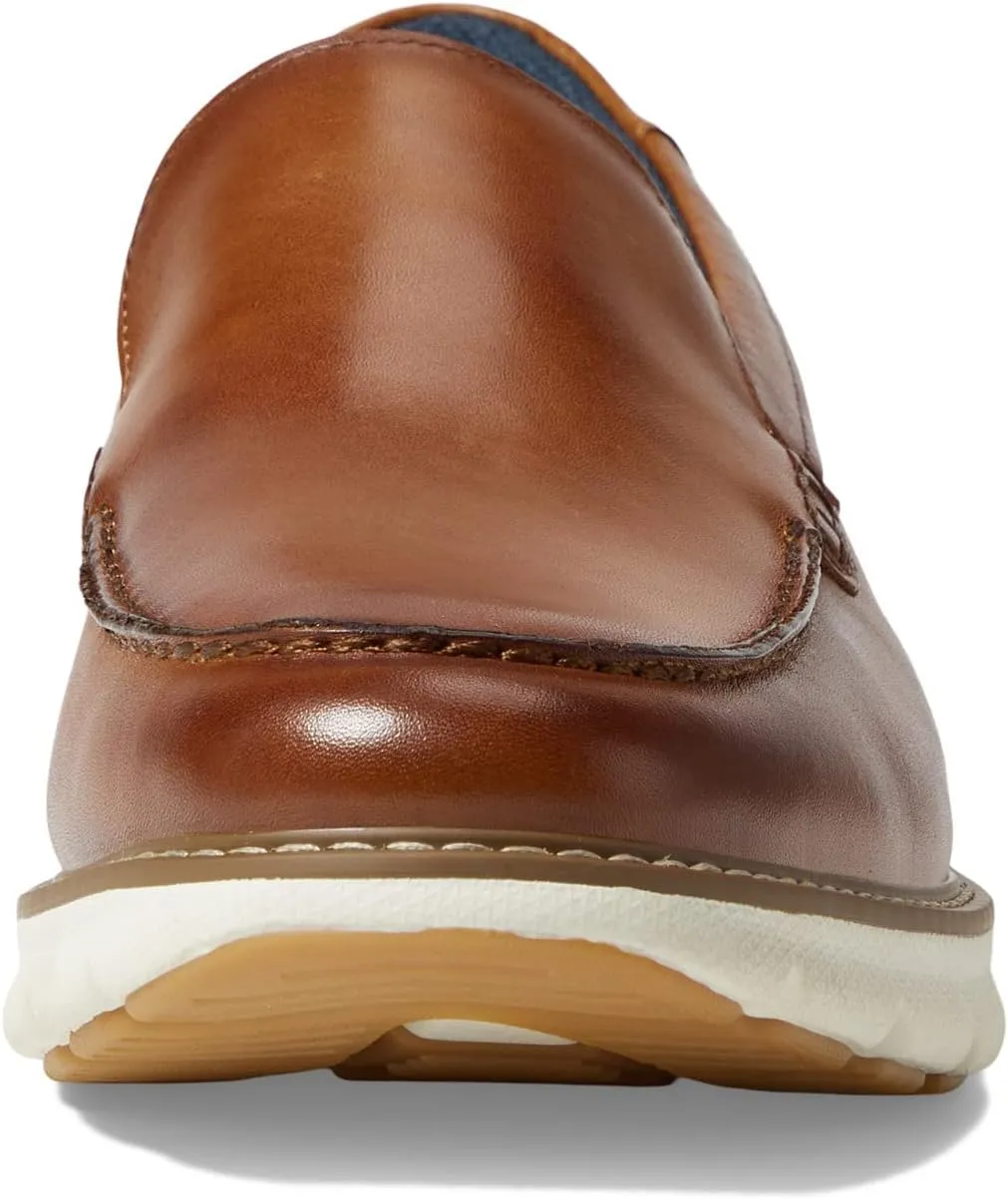 Florsheim Frenzi Moc Toe Venetian Loafer