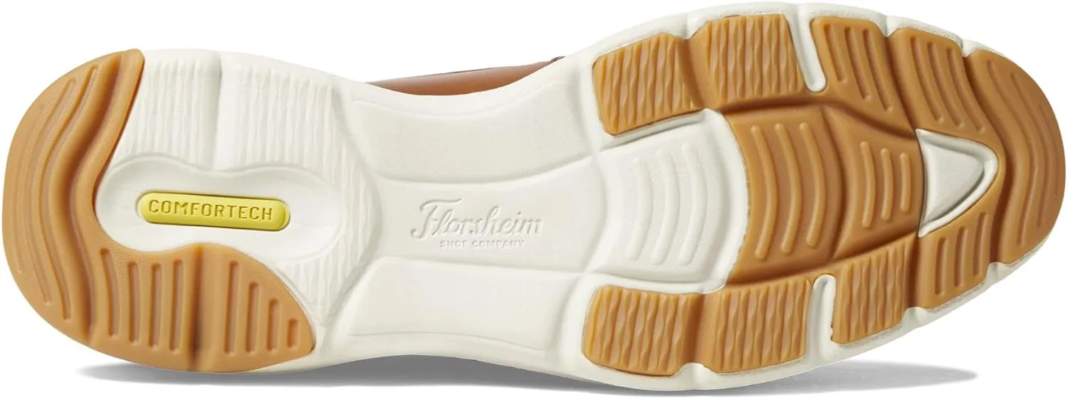 Florsheim Frenzi Moc Toe Venetian Loafer