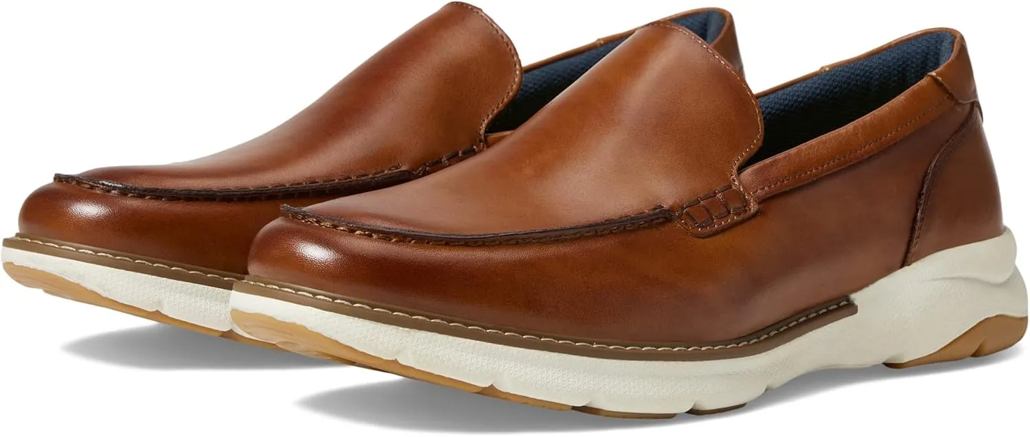 Florsheim Frenzi Moc Toe Venetian Loafer