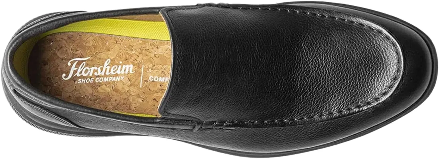 Florsheim Men's, Hamptons Moc Toe Venetian Loafer