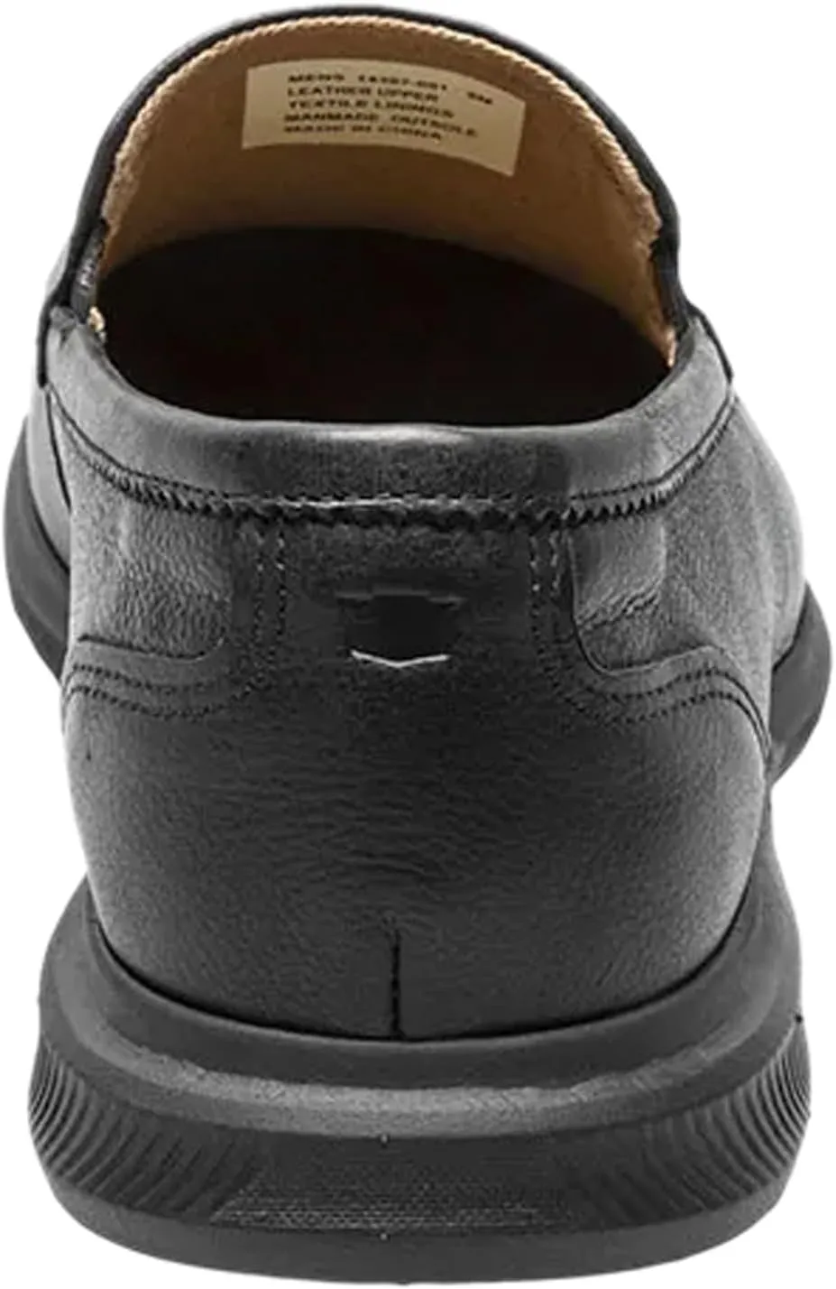Florsheim Men's, Hamptons Moc Toe Venetian Loafer