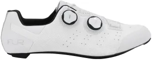 FLR FNT-9 Knit Carbon DIAL Mens Road Shoes