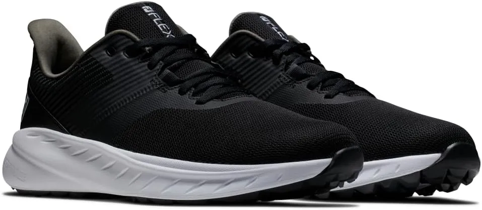 FootJoy Men's Fj Flex Golf Shoe