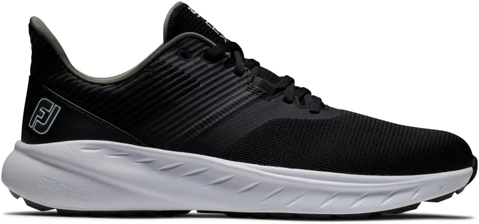 FootJoy Men's Fj Flex Golf Shoe