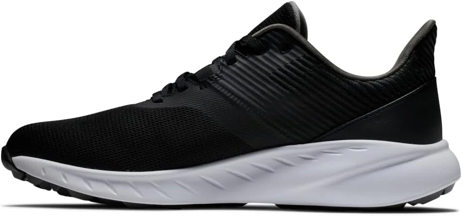 FootJoy Men's Fj Flex Golf Shoe