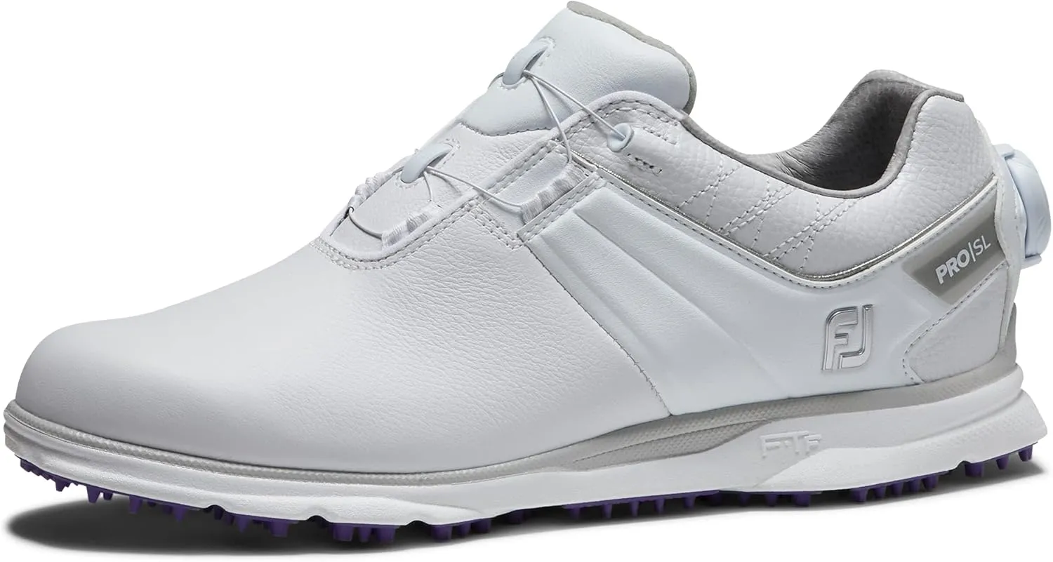 FootJoy Women's Pro|sl Golf Shoe