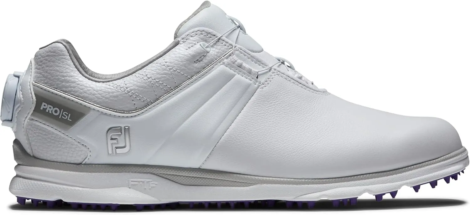 FootJoy Women's Pro|sl Golf Shoe