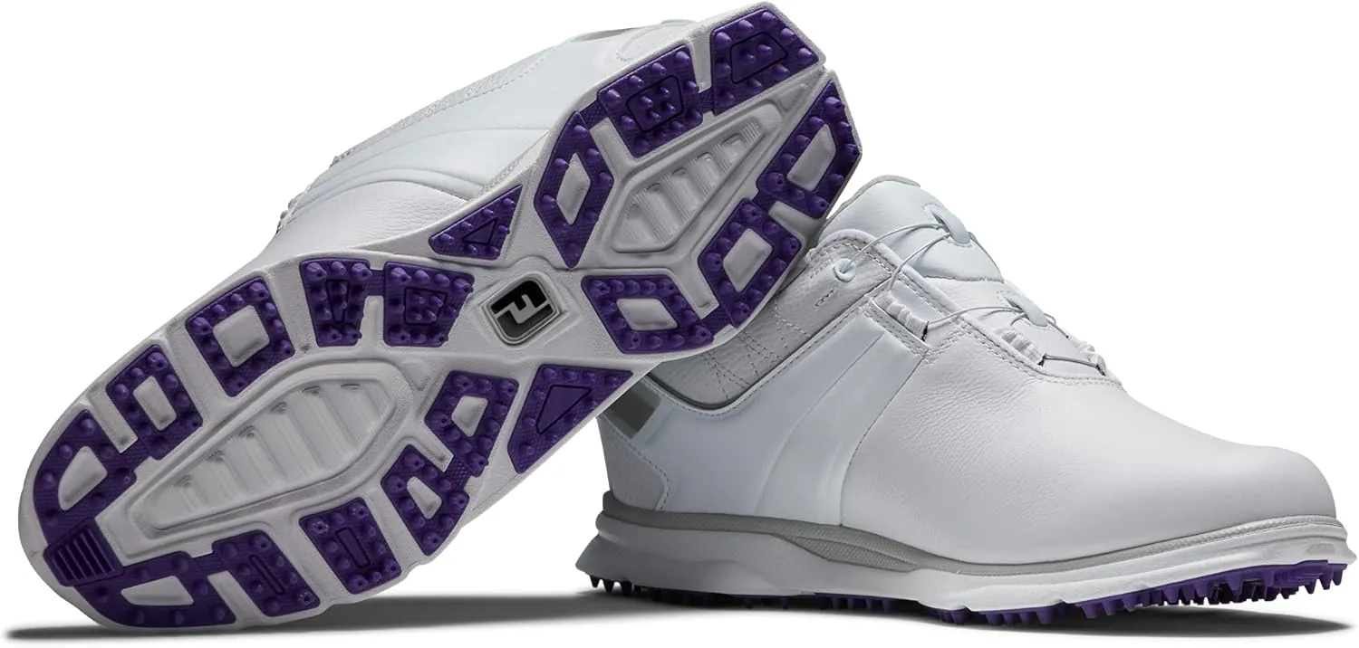 FootJoy Women's Pro|sl Golf Shoe