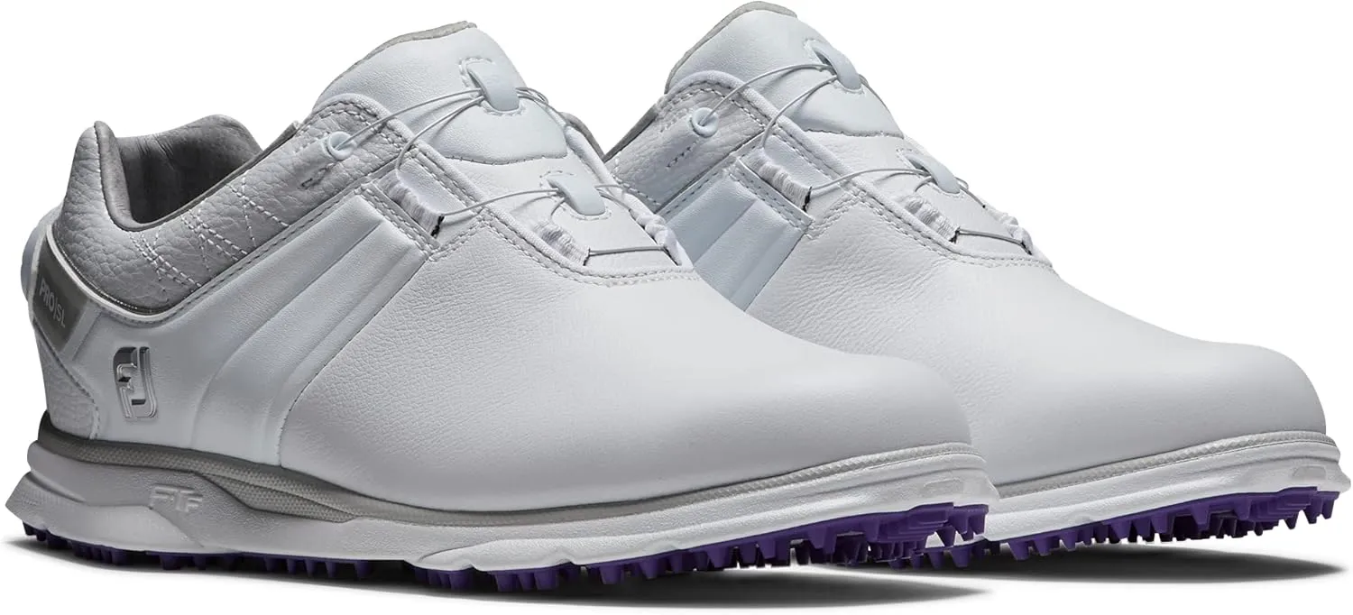 FootJoy Women's Pro|sl Golf Shoe