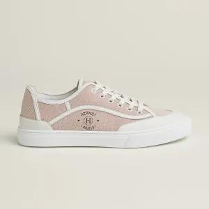 Framboise / Blanc Get Sneaker