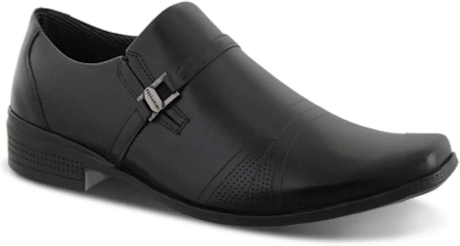 Frankfurt Men's Leather Shoe 4378