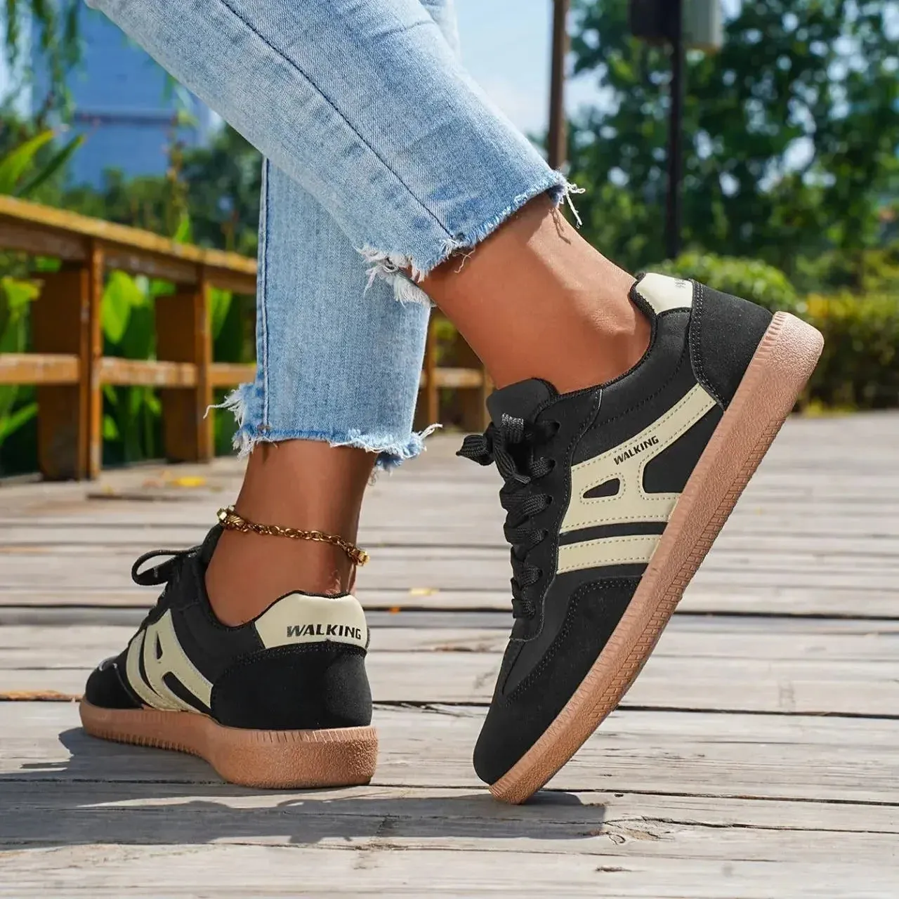 Freysen™ | Women's Orthopedic Shoes