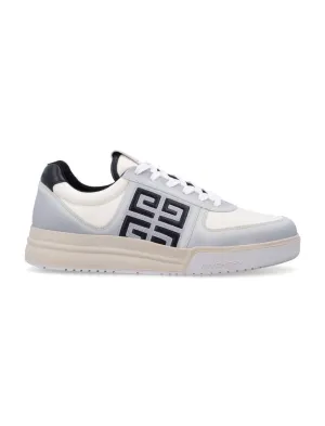 G4 Low-Top Sneakers