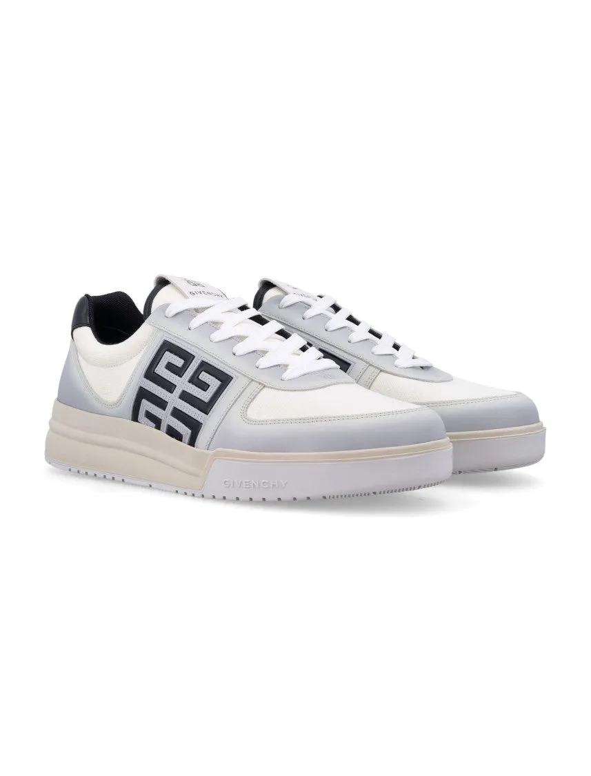 G4 Low-Top Sneakers