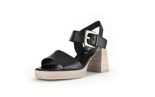 Gabor 4478027-Sandal