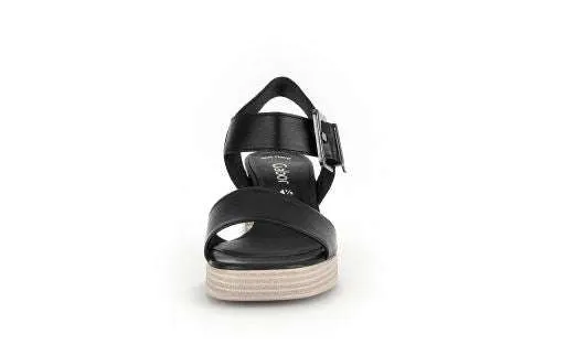 Gabor 4478027-Sandal
