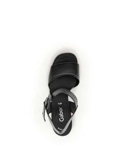 Gabor 4478027-Sandal