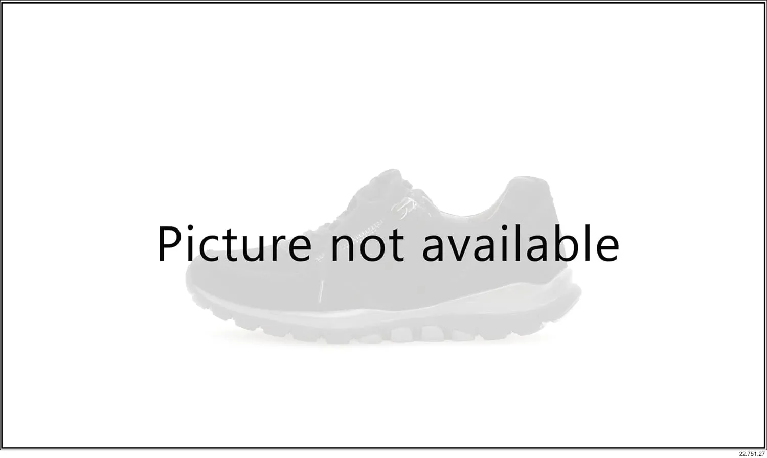 Gabor Women's Low-Top Sneakers, 2 UK