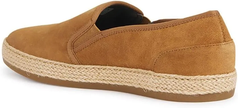 Geox Boys U Pantelleria A Espadrille Wedge Sandal