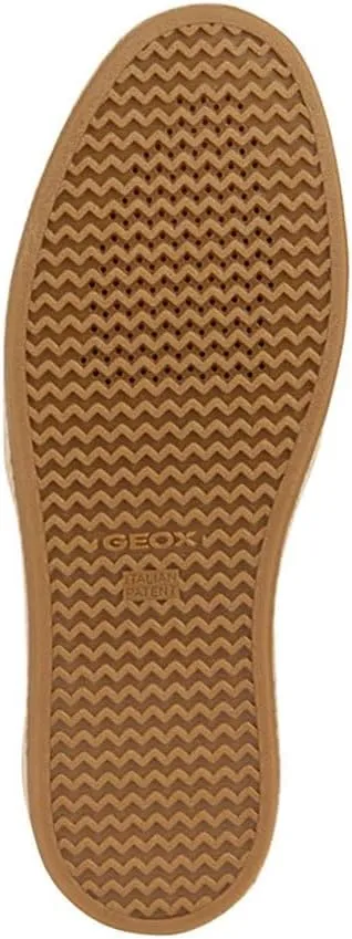 Geox Boys U Pantelleria A Espadrille Wedge Sandal