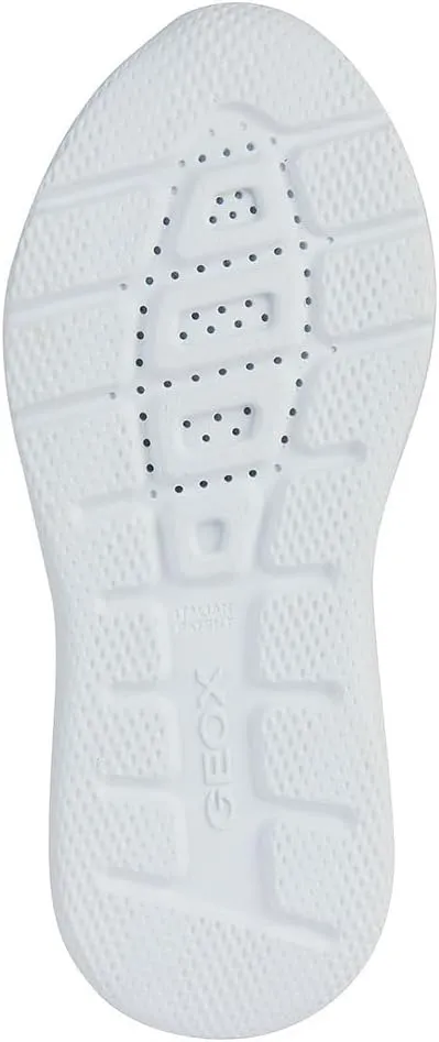 Geox Girl Sprintye Junior Low Top Sneaker