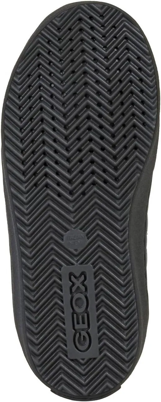 Geox Girl's Low Top Sneakers