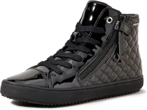 Geox Girl's Low Top Sneakers