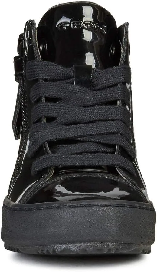 Geox Girl's Low Top Sneakers