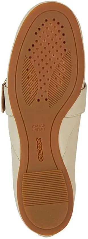 Geox Girl's Moccasin Loafer