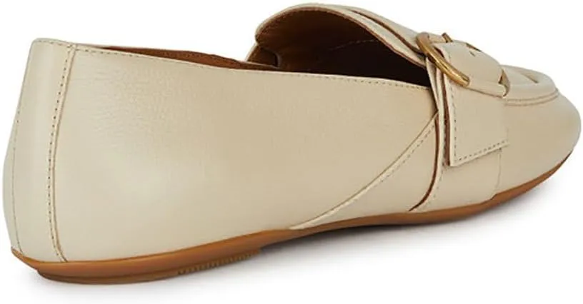 Geox Girl's Moccasin Loafer