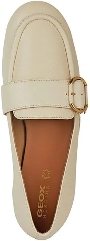 Geox Girl's Moccasin Loafer