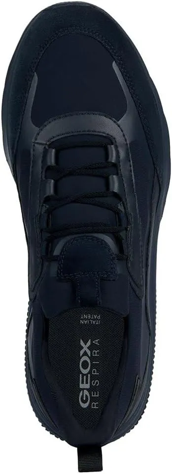 Geox Men's Trainers Low-Top Sneakers
