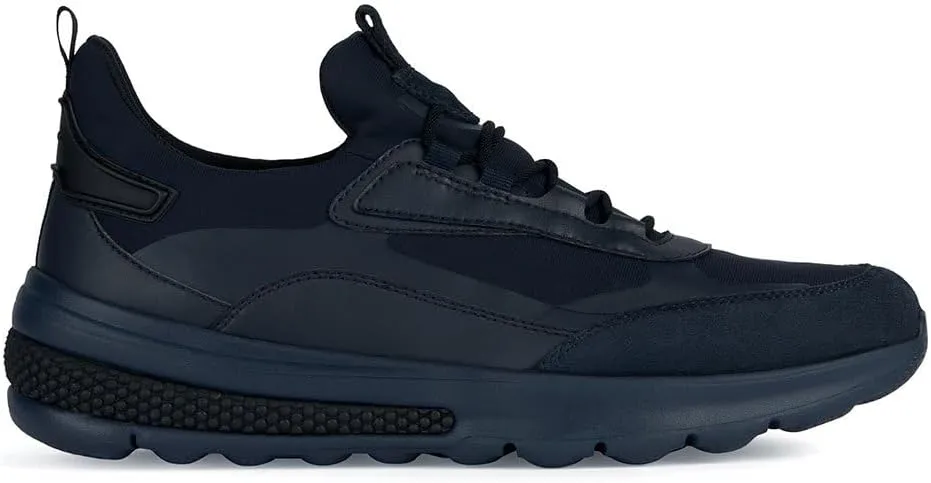 Geox Men's Trainers Low-Top Sneakers
