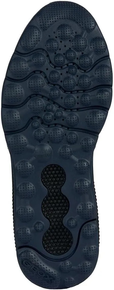 Geox Men's Trainers Low-Top Sneakers