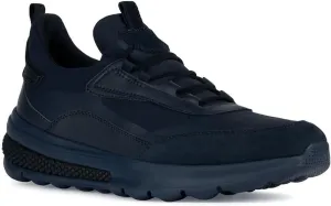 Geox Men's Trainers Low-Top Sneakers