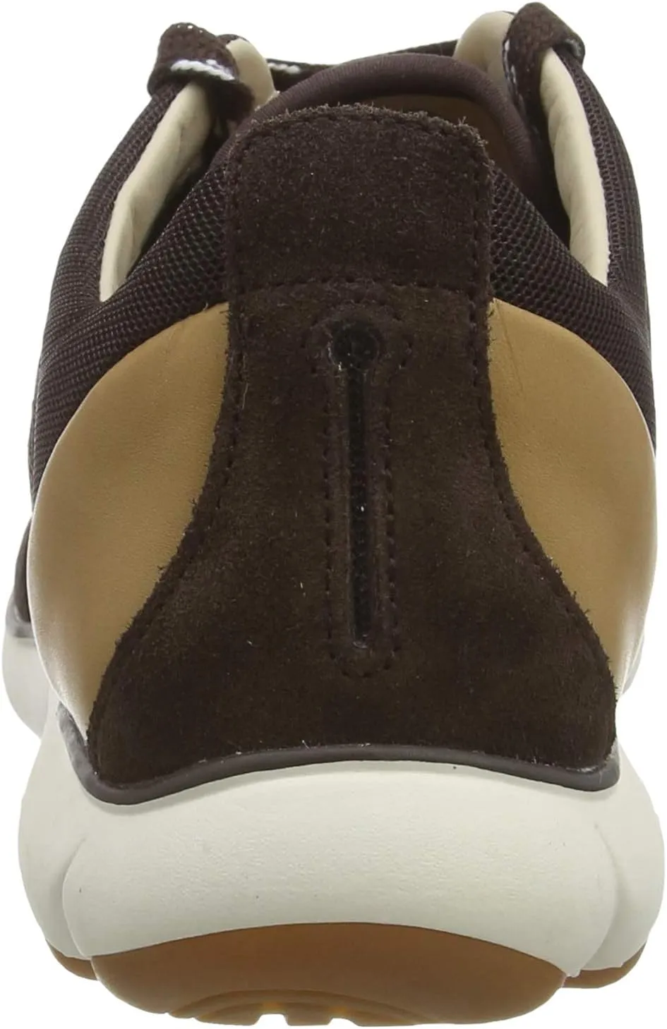Geox Men's U Nebula A Low Top Sneaker