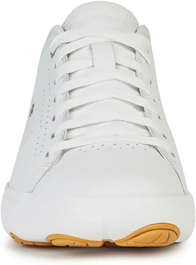 Geox Men's U Nebula Y A Low Top Sneaker