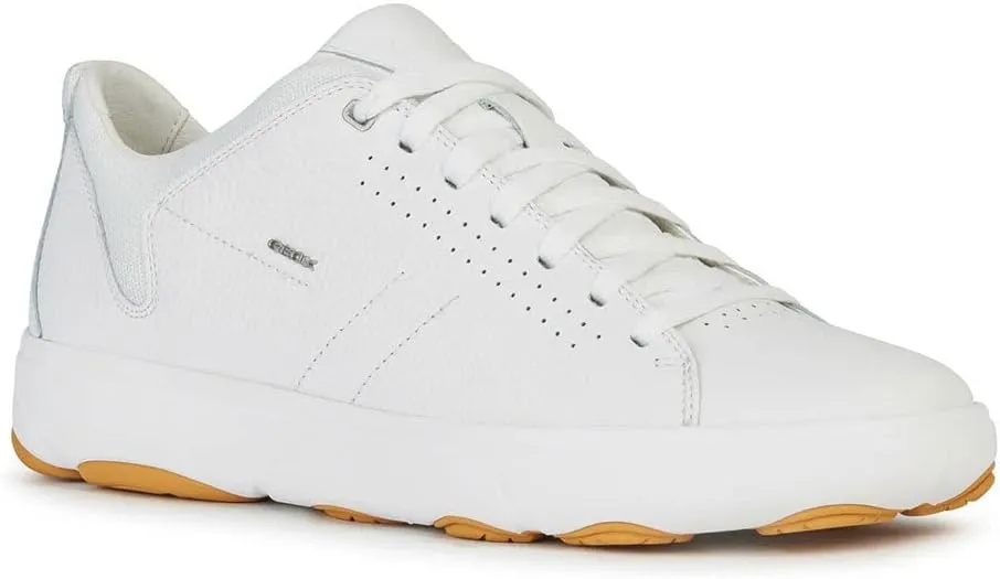Geox Men's U Nebula Y A Low Top Sneaker