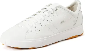 Geox Men's U Nebula Y A Low Top Sneaker