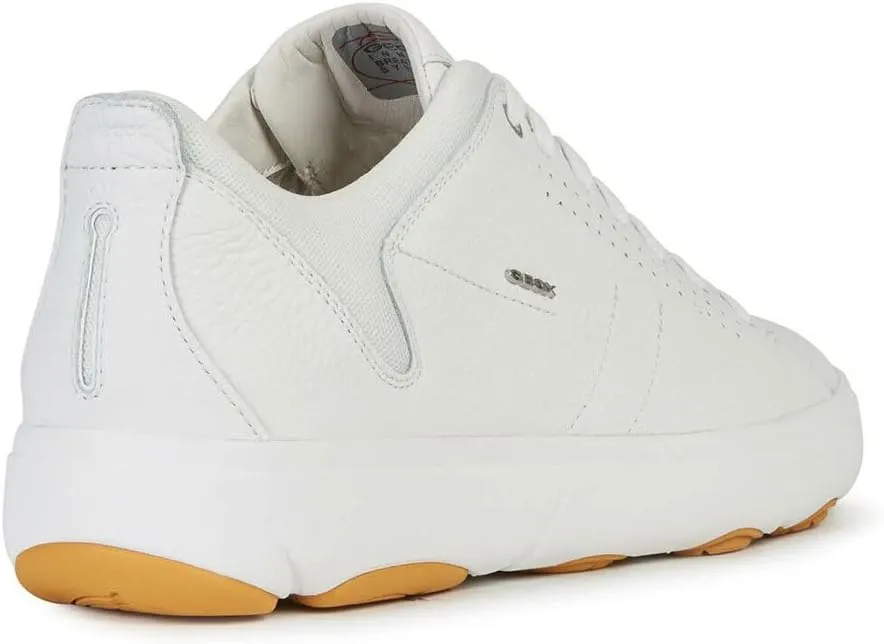 Geox Men's U Nebula Y A Low Top Sneaker
