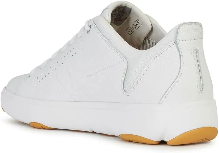 Geox Men's U Nebula Y A Low Top Sneaker