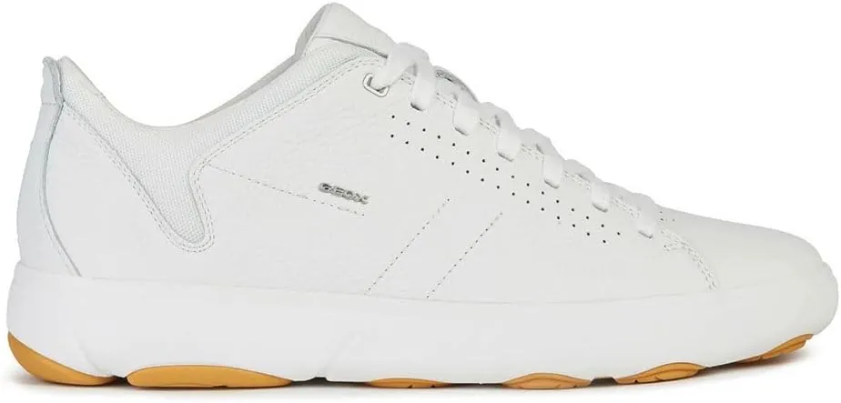 Geox Men's U Nebula Y A Low Top Sneaker