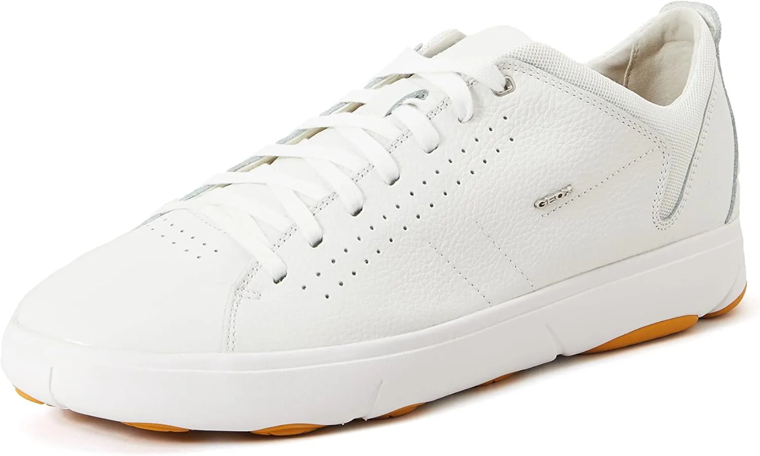 Geox Men's U Nebula Y A Low Top Sneaker