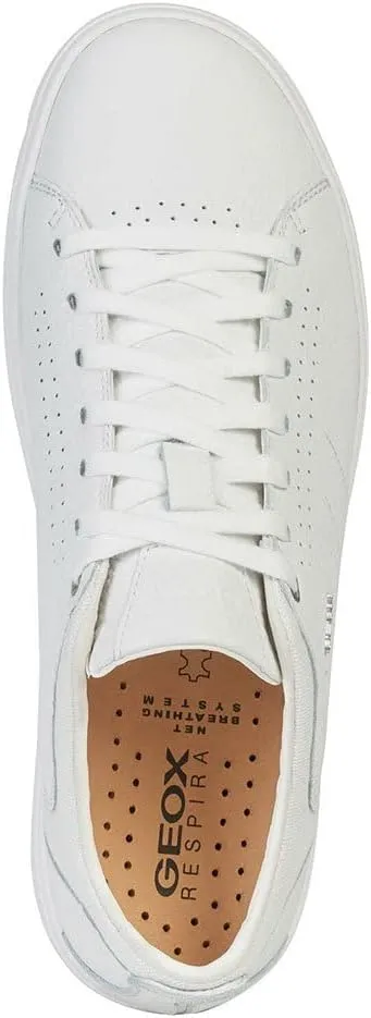 Geox Men's U Nebula Y A Low Top Sneaker