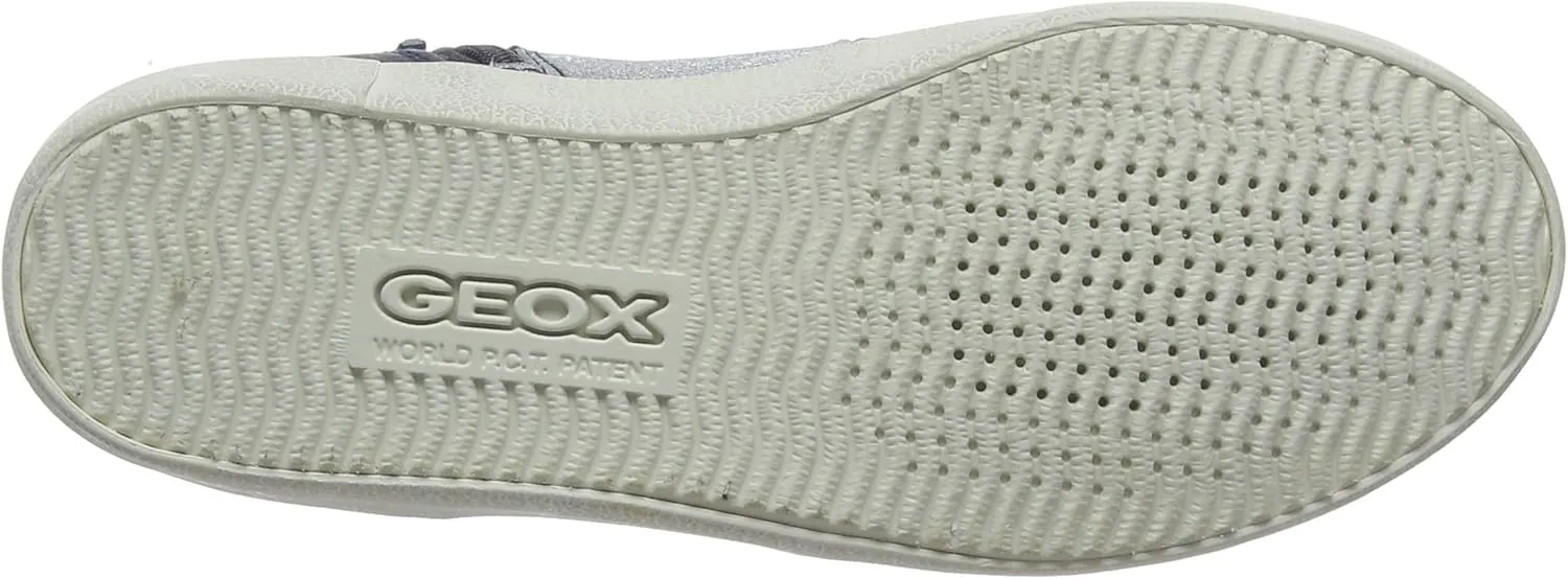 Geox Women's Hi-Top Trainers