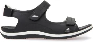 Geox Women's Sandal Vega Flat