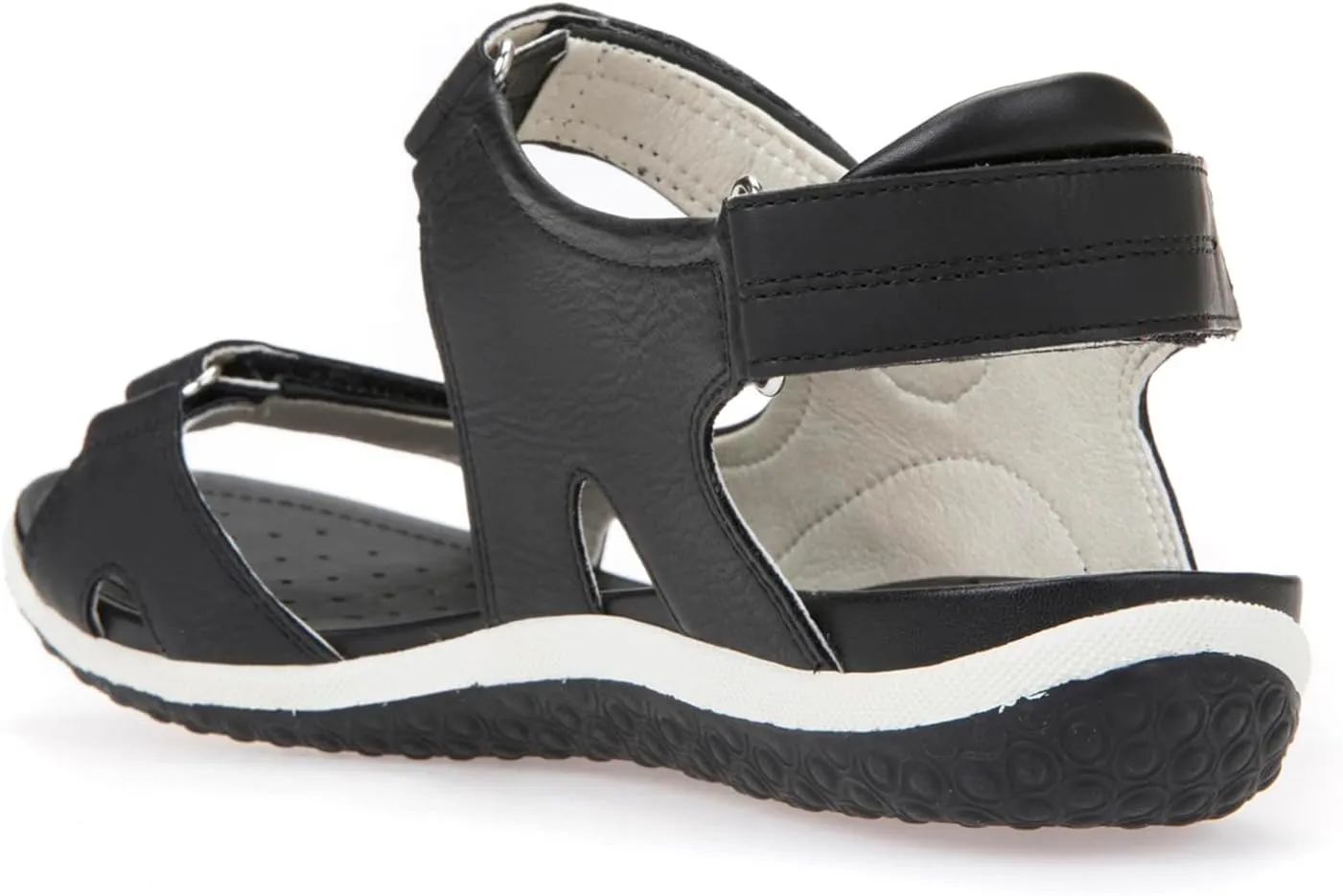 Geox Women's Sandal Vega Flat