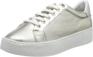 Geox Women's Skyely Low Top Sneaker